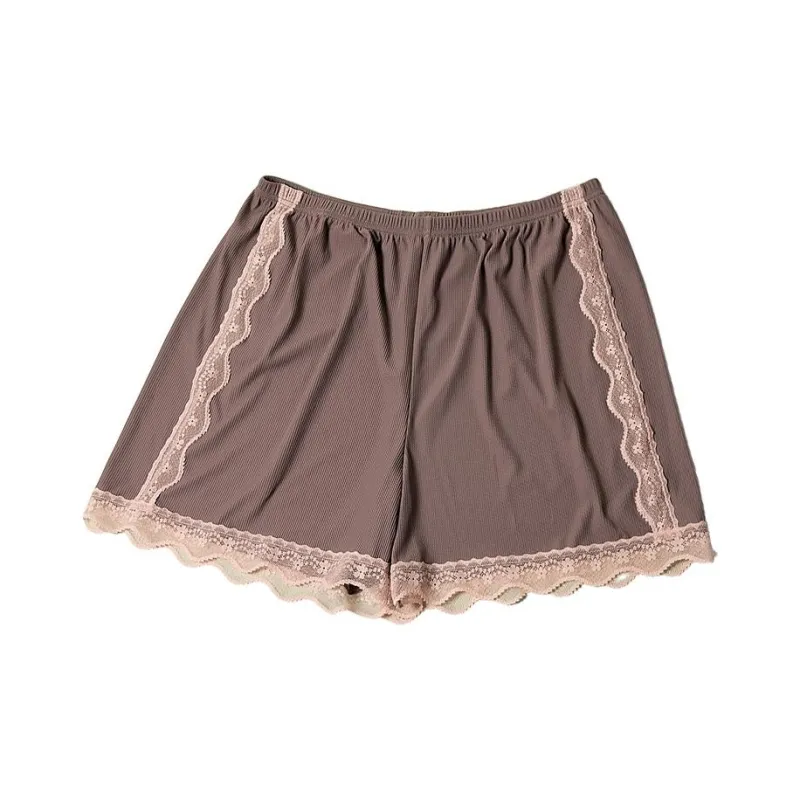 FENTENG Women's Boxer Shorts-40