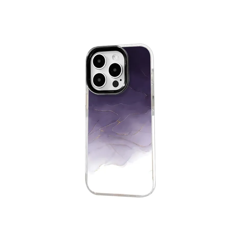 Victory Charge TPU Material Cloud Phone Cases For Apple IPhone15promax/14plus/13pro/12pro/11 Trendy And Cool Trendy-2