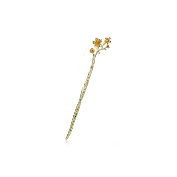 Cercoo Hairpins Women's FzH041-Champagne