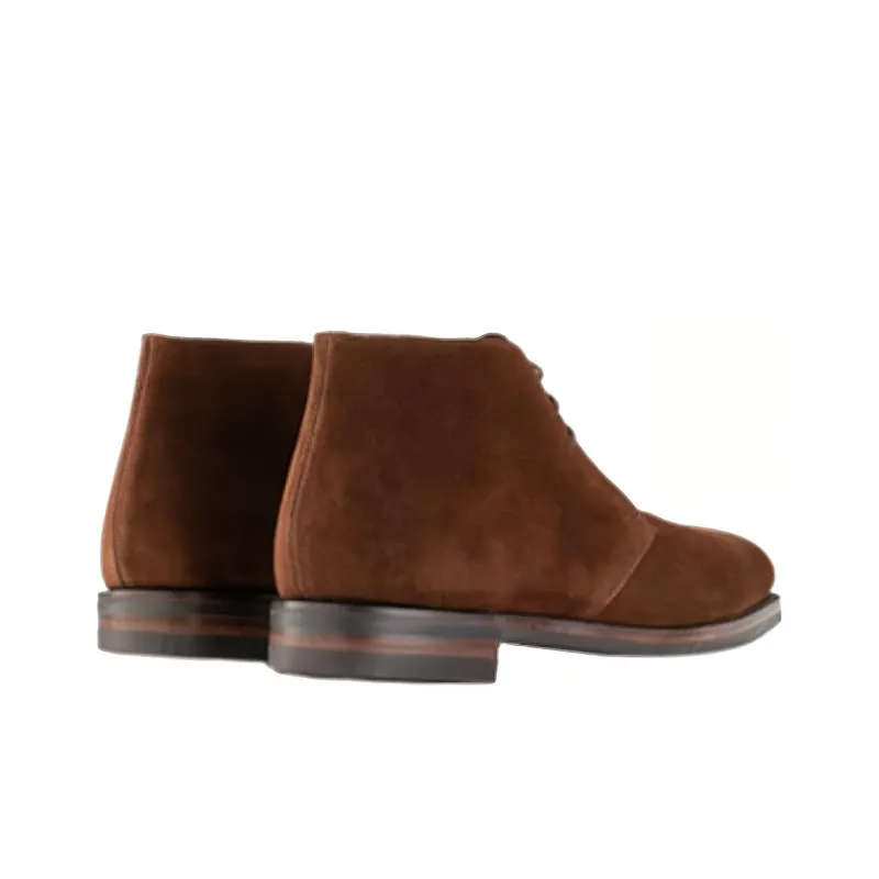LOAKE Casual Shoes Men's Light Brown-3