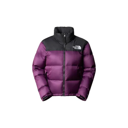 THE NORTH FACE Low-Fi Hi-Tek Down Jackets Women's Purple