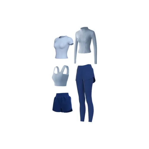 Canle Yoga Sets