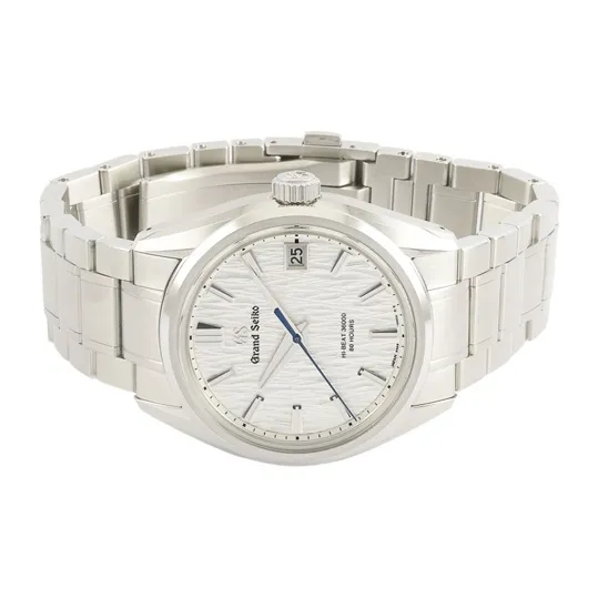GRAND SEIKO Men Heritage Collection Watch-3