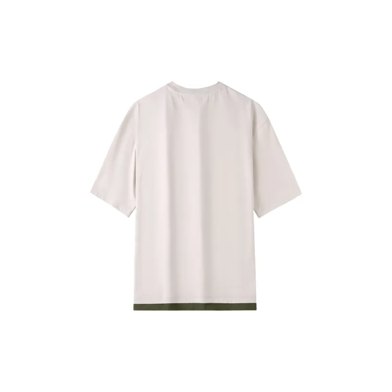 CAMEL Urban Function Series T Shirts Men-5
