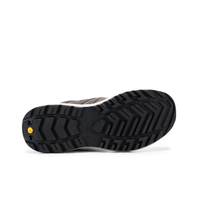Fitville Cushioning Rebound Support Lightweight Breathable Slip-Resistant Low-Top Outdoor Shoes Men's-4