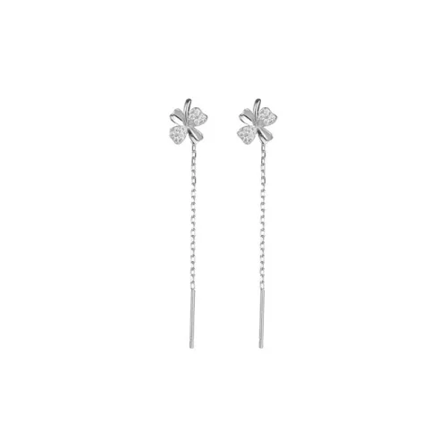 DAISY BEAUTY Drop Earrings Women's