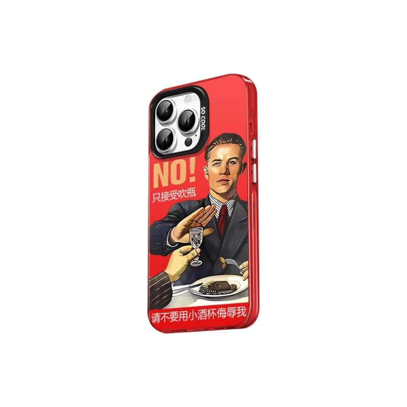 Victory charge Phone Cases-16