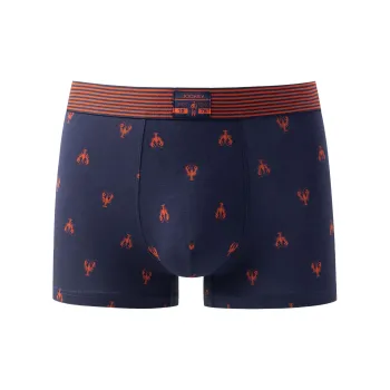 JOCKEY Underpants Men's Navy Blue