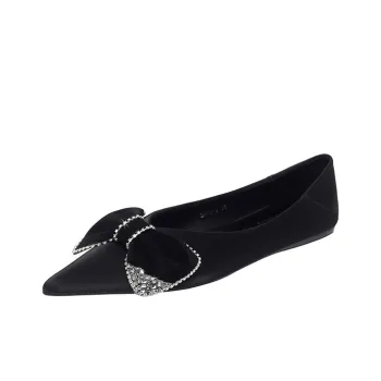 BIGTREE Casual Single Shoes Women's