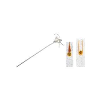 FREE RABBITⅡ Hairpins Women's