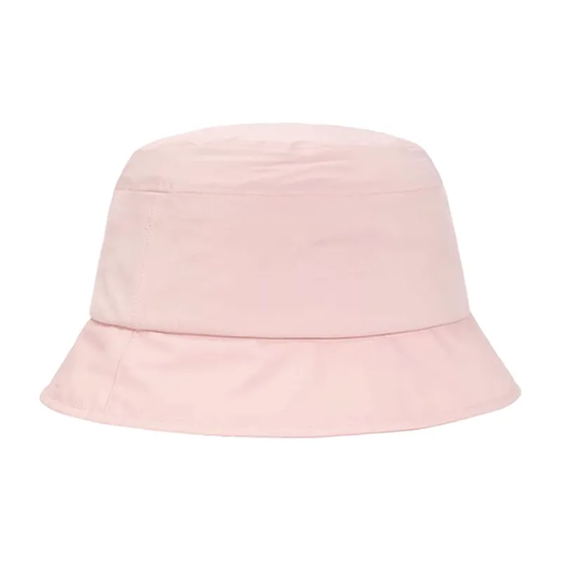 Stussy Polyamide Polyester Bucket Hats Unisex Pink-1