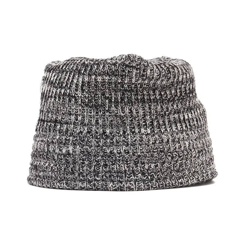 Stussy Cotton Bucket Hats Men's Gray-1