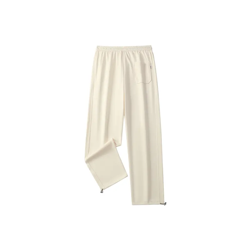 S.view Knitted Sports Pants Unisex-16