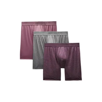 Lululemon Underpants Men's 3 Pack