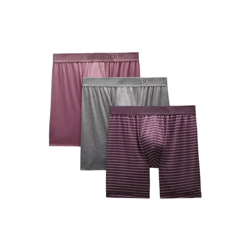 Lululemon Underpants Men's 3 Pack-0
