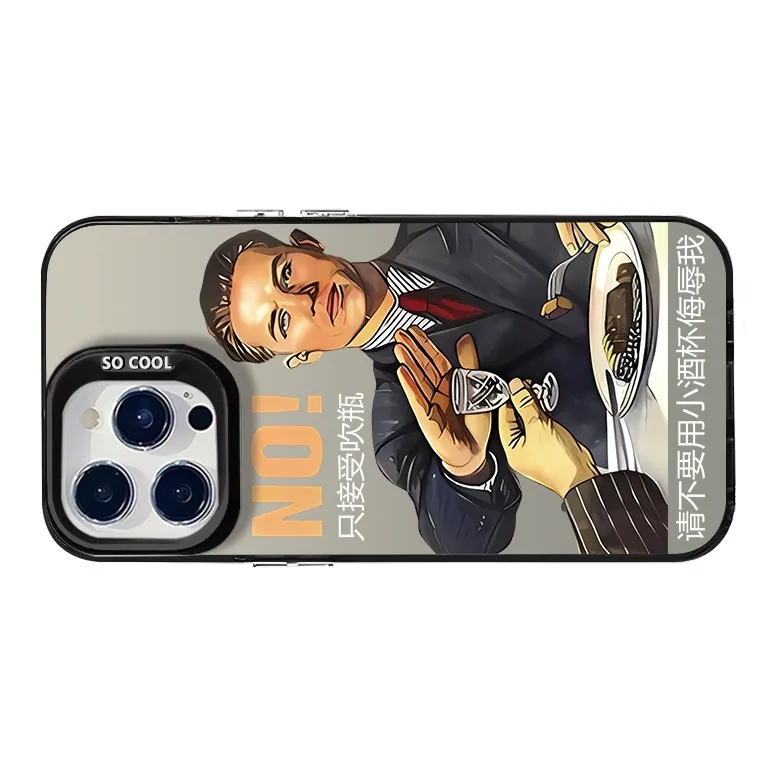 Victory charge Phone Cases-5