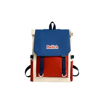 G-FAVOR Composite Cloth Backpacks Backpack Regular Unisex Multicolor