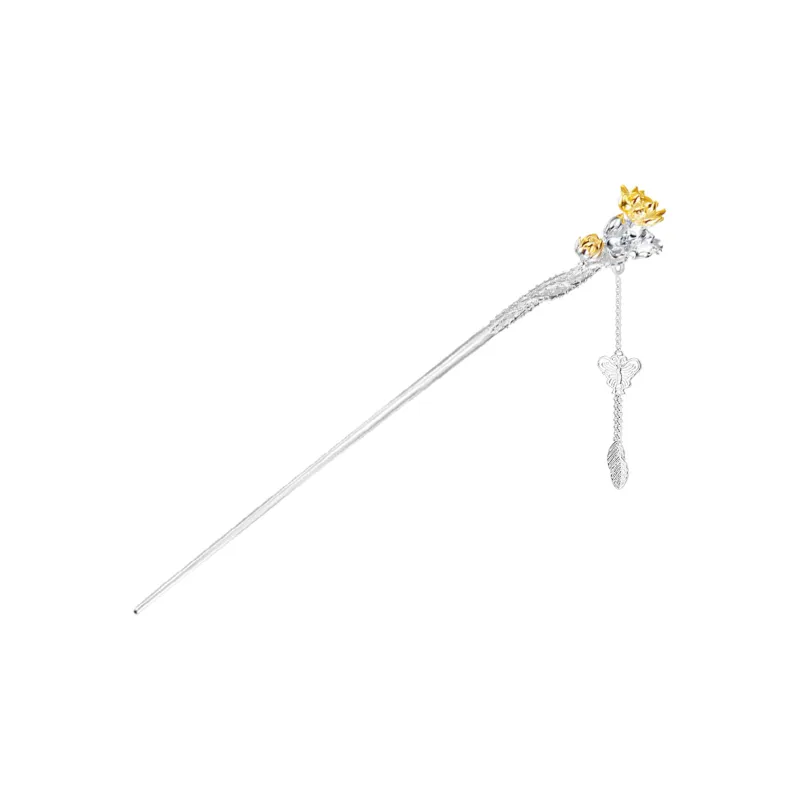 SUCH NICE Hairpins Women's-7