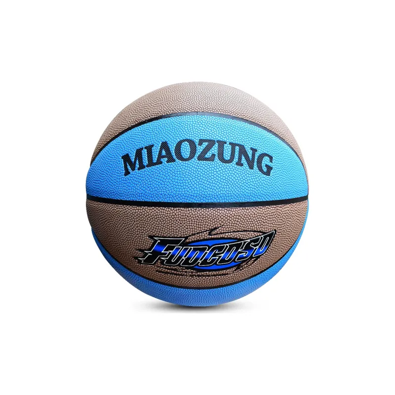 MIAOZUNG Basketball-1