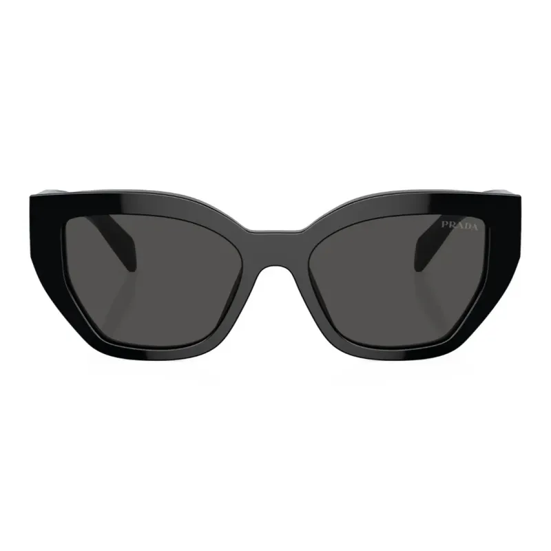 PRADA Butterfly Logo Sunglasses-1