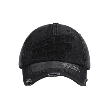 WODONBLE Cotton Baseball Caps Unisex