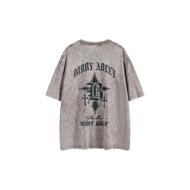 BOBBY ABLEY T Shirts Unisex-11