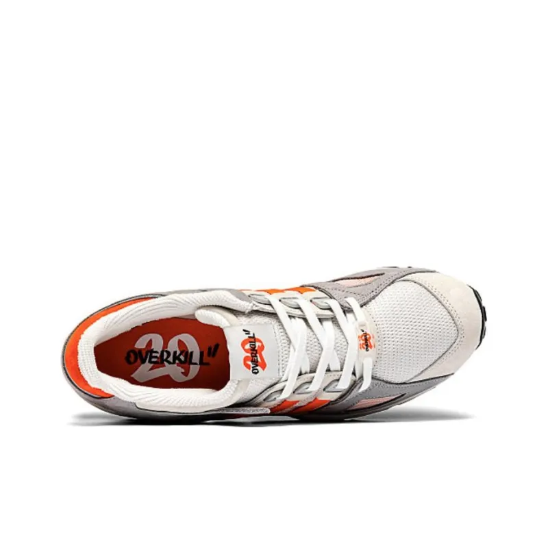 Adidas Eqt Guidance Overkill Grey Orange-4