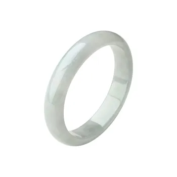 LAOMIAO Glutinous Jade Jadeite Bangles Women's