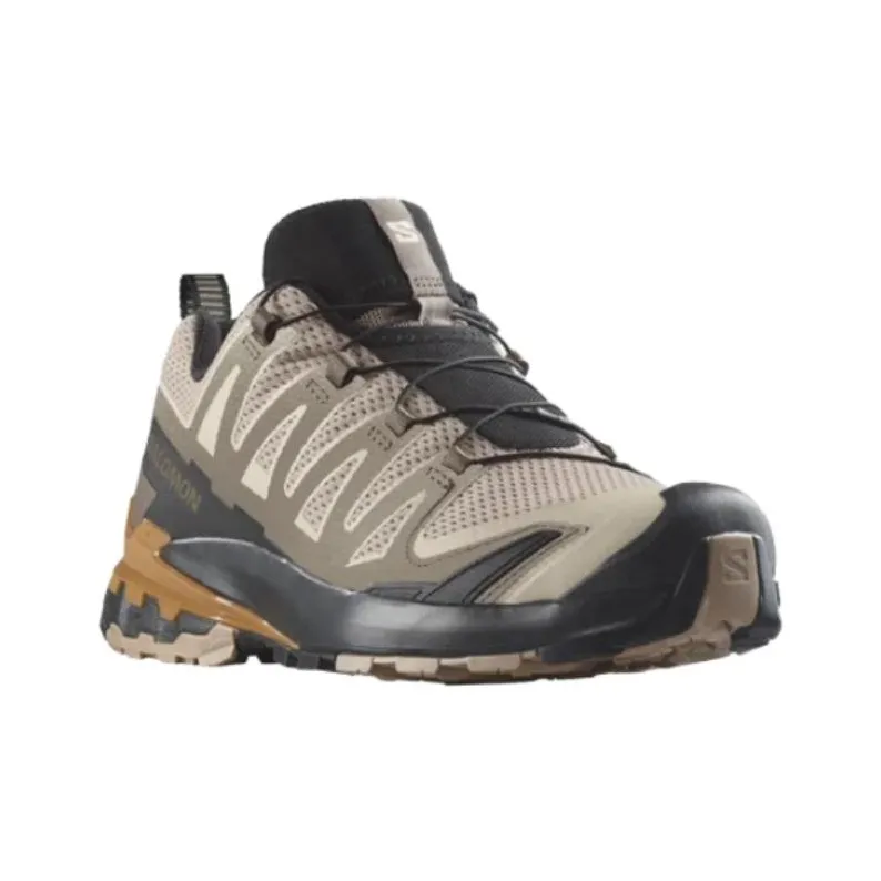 Xa Pro 3D SALOMON V9 'Natural Sugar Almond'-2