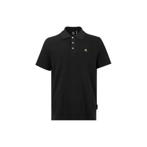 Moose Knuckles Men Polo Shirt