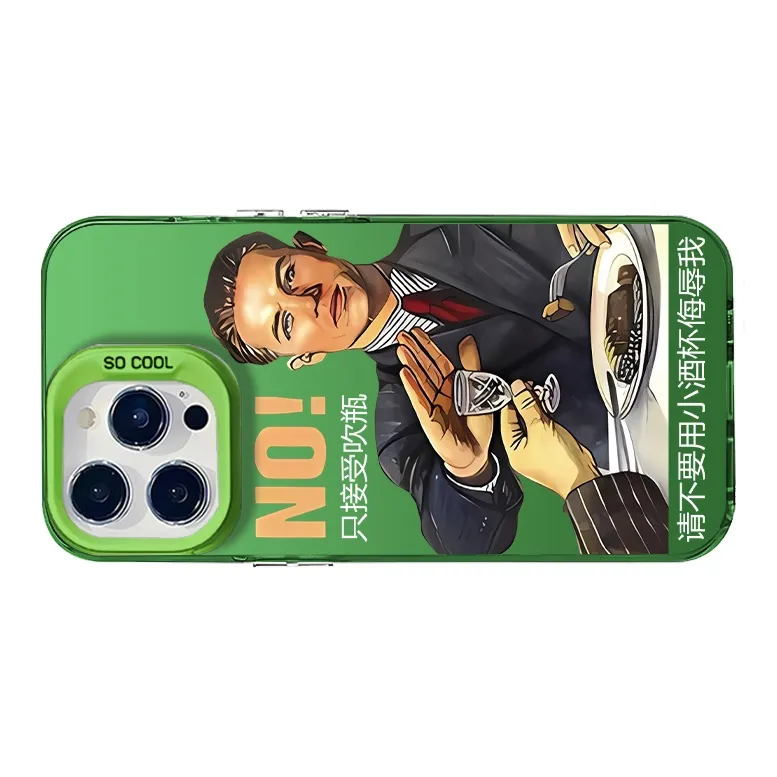 Victory charge Phone Cases-22