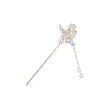 Inkopper Alloy Hairpins Women's