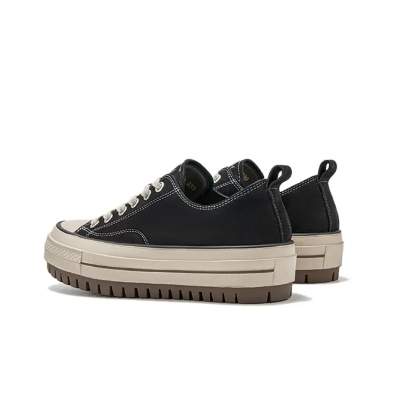 SENSE 1991 Anti-Slip And Wear-Resistant Lightweight Low-Top Skateboard Shoes Unisex-4