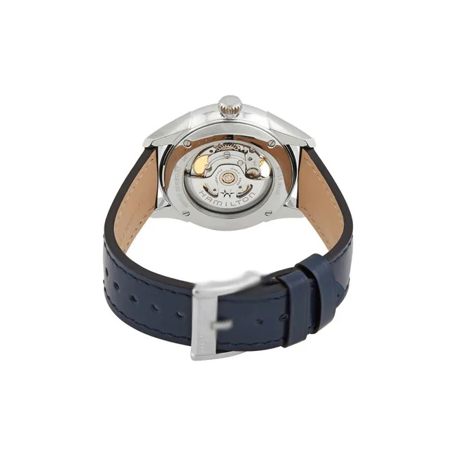 Hamilton Unisex Jazz Series Watch-3