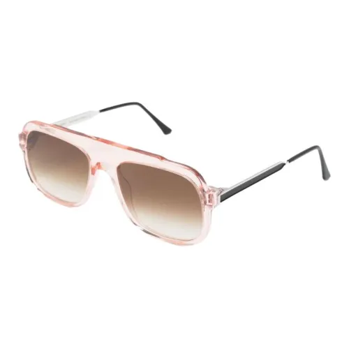 Thierry Lasry Bowery Rectangle-frame Sunglasses