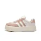White Pink