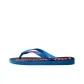 Black Blue Orange