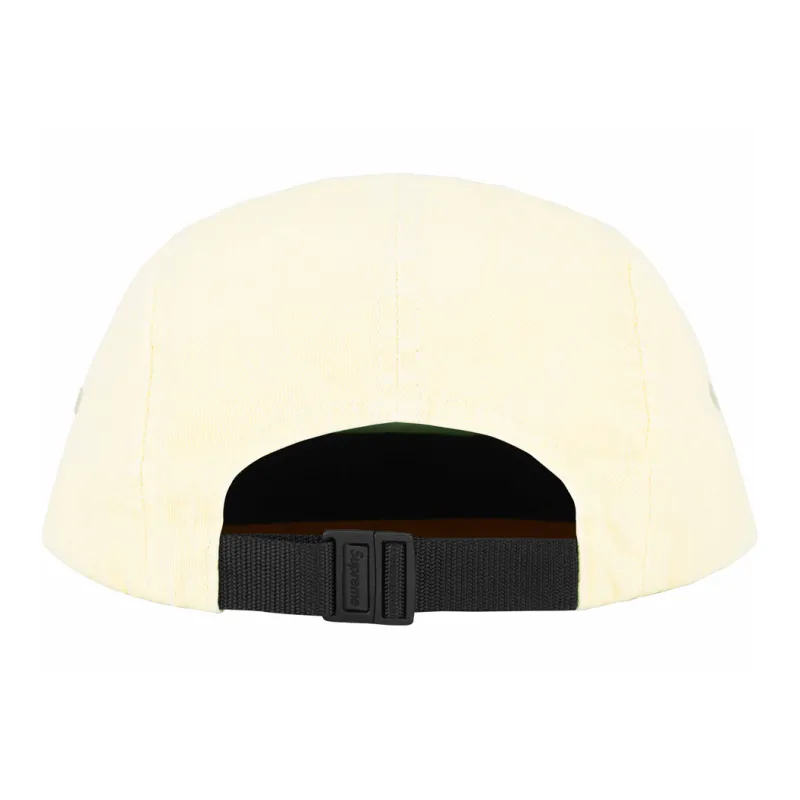 Supreme Pigment 2 Tone Camp Cap-1