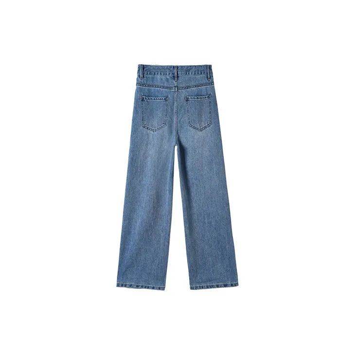HIPPIEMISS Jeans Women's-1
