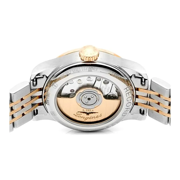 LONGINES Record Collection L2.320.5.76.7-1