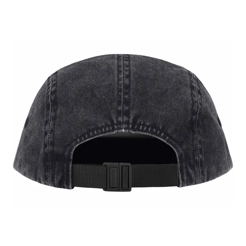 Supreme Pigment 2 Tone Camp Cap-1