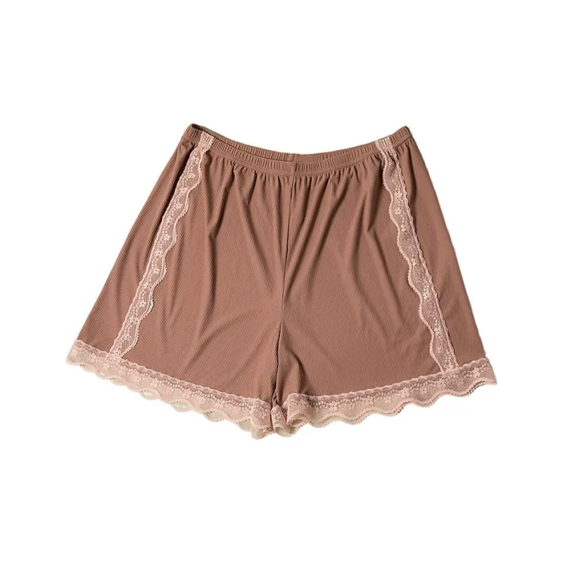 FENTENG Women's Boxer Shorts-30