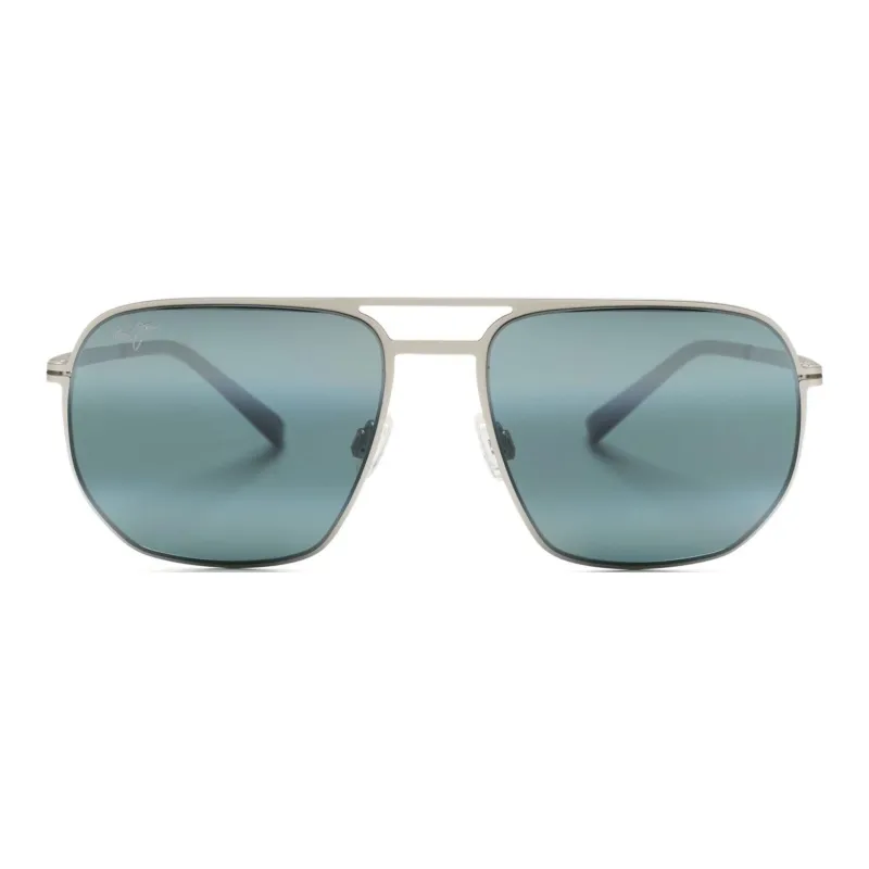 Maui Jim Na'auao Sunglasses-1