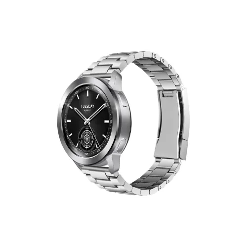 Biaodaige Watch Band Compatibility Vivowatch3 Strap Vivowatch2 Watch Metal Steel Band Unisex