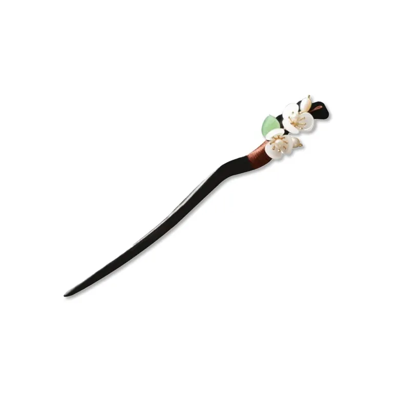 GIFU Sandalwood Hairpins Women's-0