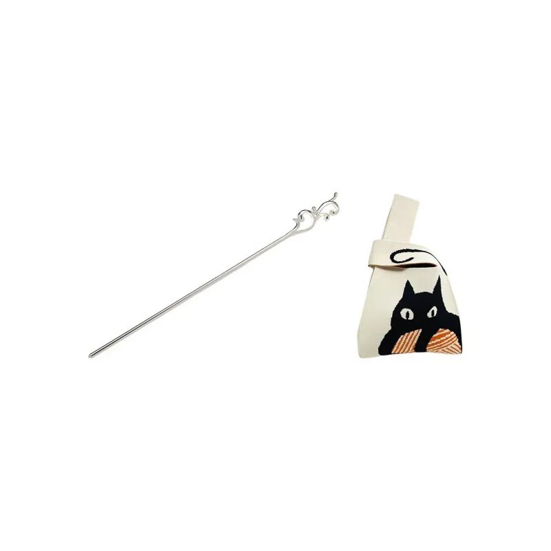 FREE RABBITⅡ Hairpins Women's-2