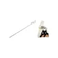 2 Pack (Hairpin+Knitted Bag)