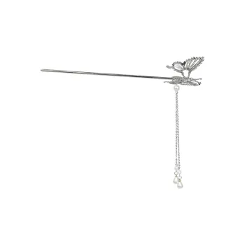 LILY&LOTTY Pearl Hairpins Women's