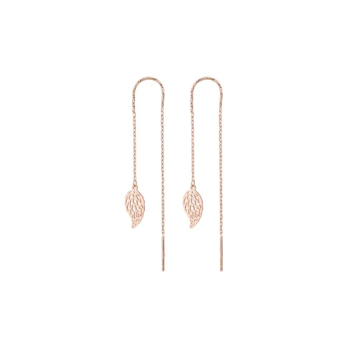 AITAO Drop Earrings Women's