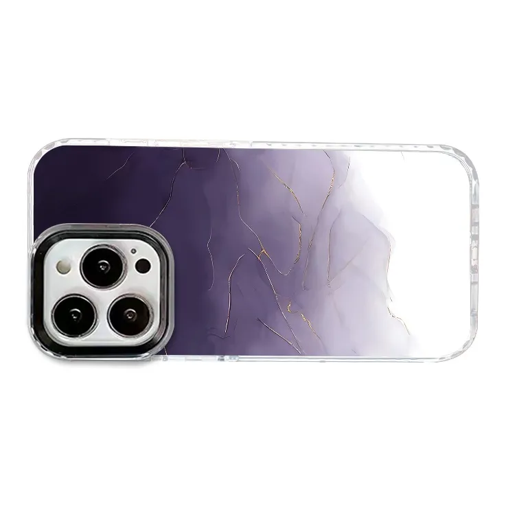 Victory Charge TPU Material Cloud Phone Cases For Apple IPhone15promax/14plus/13pro/12pro/11 Trendy And Cool Trendy-1